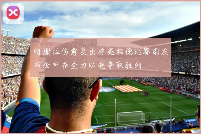 特谢拉伤愈复出将亮相德比赛前发布会申花全力以赴争取胜利